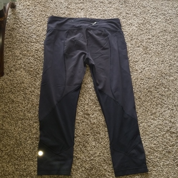 Lululemon Tank cropped leggings set - Picture 5 of 8